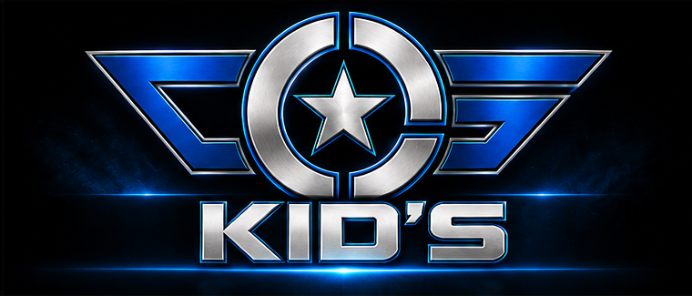 KIDS