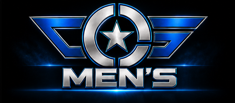 MEN'S CLOTHING