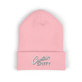 CAPTAIN SPIFFY CLASSIC CUFFED BEANIE
