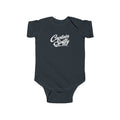 CAPTAIN SPIFFY SPARKLY ONESIE - KIDS