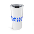 CAPTAIN SPIFFY STANDARD 20 OZ TUMBLER