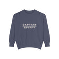 CAPTAIN SPIFFY STANDARD CREWNECK SWEATSHIRT - UNISEX
