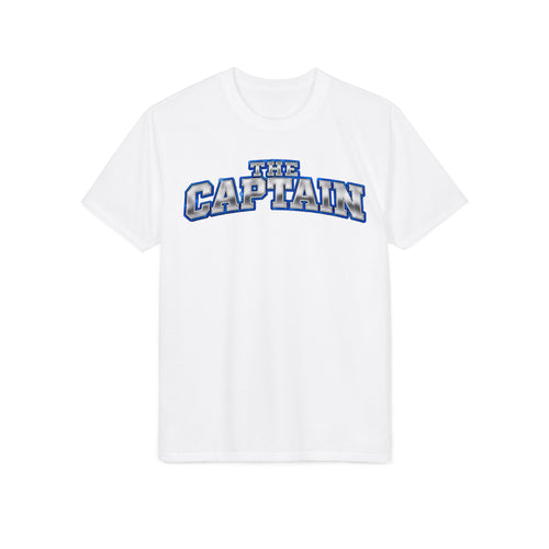 CAPTAIN SPIFFY "THE CAPTAIN" PERFORMANCE T SHIRT - MEN'S