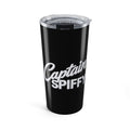 CAPTAIN SPIFFY CLASSIC 20 OZ TUMBLER