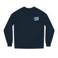 CAPTAIN SPIFFY CLASSIC NAUTICAL SWEATSHIRT - UNISEX