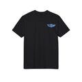CAPTAIN SPIFFY AVIATOR PERFORMANCE T SHIRT - MEN'S