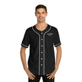 CAPTAIN SPIFFY SPECIAL EDITION BASEBALL JERSEY - MEN'S