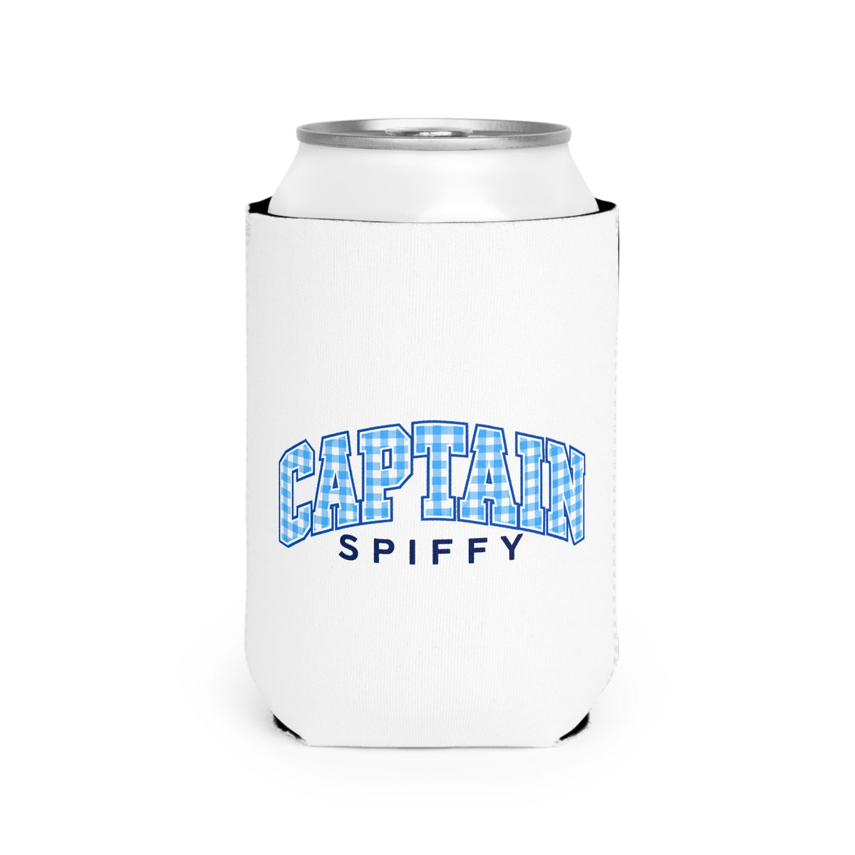 Can Cooler Sleeve