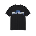 CAPTAIN SPIFFY "THE CAPTAIN" PERFORMANCE T SHIRT - MEN'S