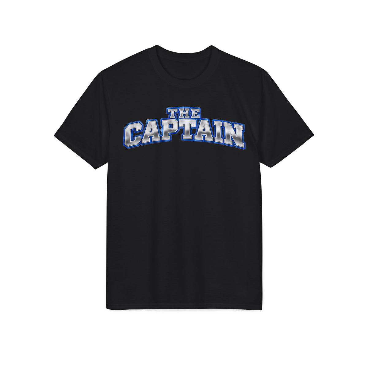 CAPTAIN SPIFFY "THE CAPTAIN" PERFORMANCE T SHIRT - MEN'S