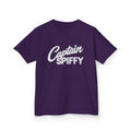 CAPTAIN SPIFFY CLASSIC VINTAGE T SHIRT - KIDS