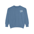 CAPTAIN SPIFFY CLASSIC + MOTTO SWEATSHIRT - UNISEX