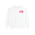 CAPTAIN SPIFFY CLASSIC VINTAGE COZY SWEATSHIRT - UNISEX