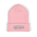 CAPTAIN SPIFFY STANDARD CUFFED BEANIE