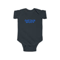 CAPTAIN SPIFFY STANDARD ONESIE - KIDS
