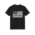 CAPTAIN SPIFFY FOR AMERICA PERFORMANCE T SHIRT - MEN'S