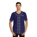 CAPTAIN SPIFFY SPECIAL EDITION BASEBALL JERSEY - MEN'S