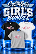 SPIFFY GIRL'S PACK
