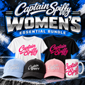 SPIFFY WOMEN'S ESSENTIAL PACK