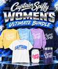 SPIFFY WOMEN'S ULTIMATE PACK